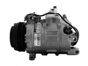 Compressor, Airconditioner AIRSTAL 10-1092 Austauschprodukt