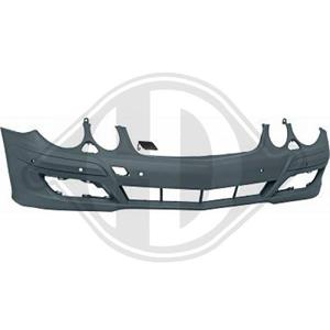 mercedes-benz Bumper