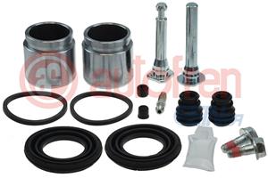 Autofren Seinsa Reparatursatz, Bremssattel Vorderachse  D43567S
