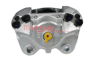 Metzger Bremssattel Vorderachse rechts  6260898