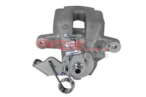 Metzger Bremssattel Hinterachse links  6261177