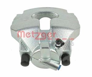 Metzger Bremssattel Vorderachse rechts  6261184