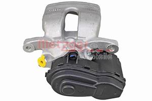 Metzger Bremssattel Hinterachse links  6261225