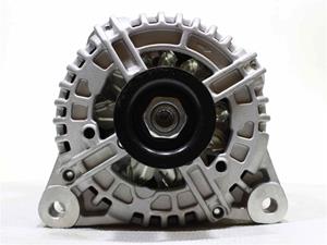 Dynamo / Alternator ALANKO, Spanning (Volt)12V, u.a. für Mitsubishi, Citroën, Peugeot, Fiat, Lancia, Suzuki, Alfa Romeo, Toyota