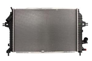 Radiator, motorkoeling THERMOTEC D7X093TT