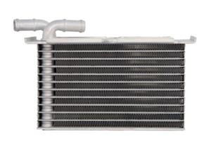 Intercooler THERMOTEC DAA021TT