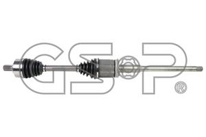Antriebswelle Vorderachse rechts GSP 203207