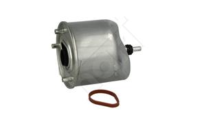 HART Kraftstofffilter  372 640