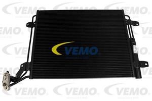 Vemo Kondensator, Klimaanlage  V15-62-1038