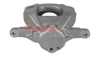 Metzger Bremssattel Vorderachse links  6261343