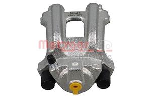 Metzger Bremssattel Hinterachse links  6261351