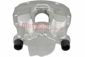 Metzger Bremssattel Vorderachse links  6261353
