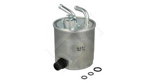 HART Kraftstofffilter  382 754