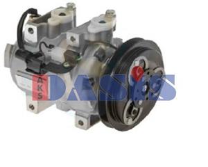 AKS Dasis Kompressor, Klimaanlage  852040N