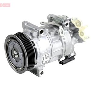 peugeot Compressor, airconditioning DCP21023