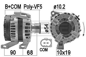 ERA Gentor  210852