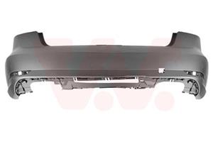 audi Bumper 0360544