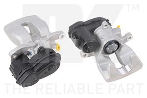 NK Bremssattel Hinterachse rechts  2133282