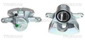 Triscan Bremssattel Vorderachse rechts hinter der Achse  8170 345027