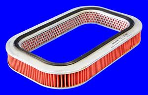 Mecafilter Luftfilter  EL3796