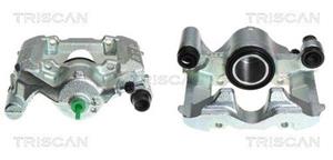 Triscan Bremssattel Hinterachse links hinter der Achse  8170 345034