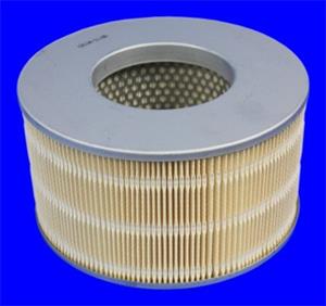 Mecafilter Luftfilter  EL3932