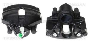 Triscan Bremssattel Vorderachse links vor der Achse  8170 345126