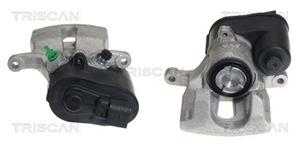 Triscan Bremssattel Hinterachse links hinter der Achse  8170 345154