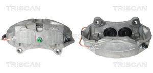 Triscan Bremssattel Vorderachse links hinter der Achse  8170 345194