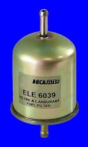 Mecafilter Kraftstofffilter  ELE6039