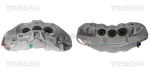 Triscan Bremssattel Vorderachse links hinter der Achse  8170 345246
