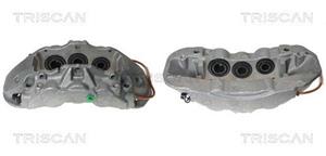 Triscan Bremssattel Vorderachse rechts hinter der Achse  8170 345247