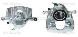 Triscan Bremssattel Vorderachse links vor der Achse  8170 345248