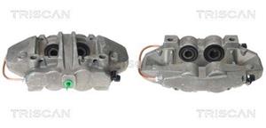 Triscan Bremssattel Hinterachse links hinter der Achse  8170 345280