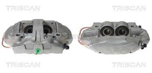 Triscan Bremssattel Vorderachse links hinter der Achse  8170 345284
