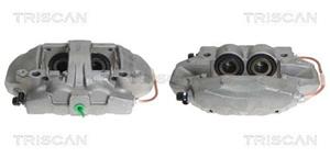 Triscan Bremssattel Vorderachse rechts hinter der Achse  8170 345285