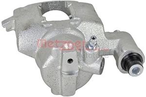 Metzger Bremssattel Vorderachse rechts  6261082