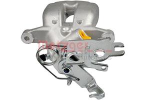 Metzger Bremssattel Hinterachse links  6261127