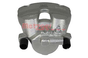 Metzger Bremssattel Vorderachse rechts  6261252