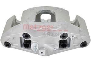 Metzger Bremssattel Vorderachse links  6261261