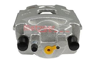 Metzger Bremssattel Vorderachse links  6261341