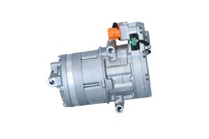 hyundai Compressor, airconditioning 320144G