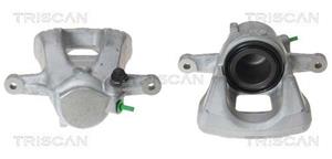 Triscan Bremssattel Vorderachse links hinter der Achse  8170 345372