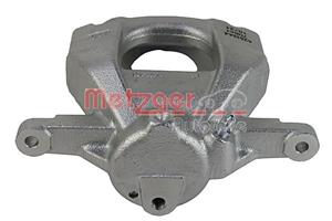 Metzger Bremssattel Vorderachse rechts  6261344