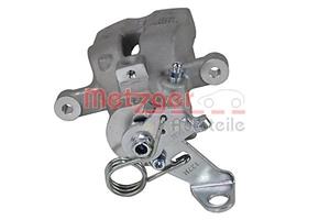 Metzger Bremssattel Hinterachse links  6261365