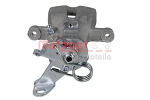Metzger Bremssattel Hinterachse rechts  6261366