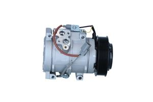 toyota Compressor, airconditioning 32896