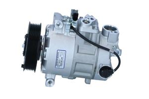 audi Compressor, airconditioning 32912