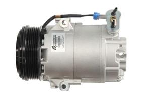 Thermotec Kompressor, Klimaanlage  KTT095018