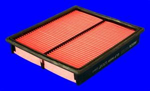 Mecafilter Luftfilter  ELP9009